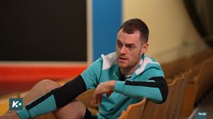 Unai Laso asteburuan berragertuko da, Irunen