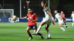 Osasunak Badalona Women taldearen aurka galdu du Taxoaren, Erregina Kopan (0-3)