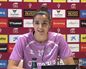 Mireia Masegur, Athletic-Eibar derbiaz: ''Pozik gaude, derbirako oso gogotsu''