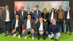 El partido Euskal Selekzioa-Palestina, en directo, a través de los medios de EITB Kirolak