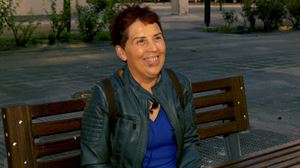 Rosa Luena realizará el domingo su Behobia número 37