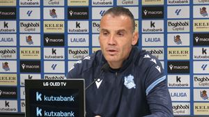 Sergio Francisco espera ganar en Elche para ''romper la mala racha'' a domicilio