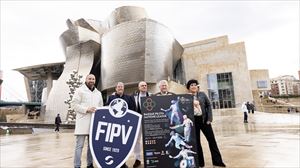 La Liga de Naciones de Pelota Vasca se disputará en Barakaldo y Bilbao del 23 al 30 de noviembre