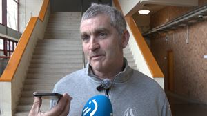 Imanol Álvarez: ''Hay que competir sabiendo que después habrá una segunda batalla''