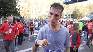 Álex Roca: ''Todos merecemos ser visibles''