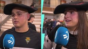 ''Urra'' y Maddi Gesalaga, ganan el campeonato de Euskal Herria de Piedras Pequeñas y Kintopeko             