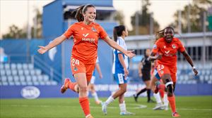 La Real sigue de dulce al imponerse ante el Espanyol en Barcelona (2-3)