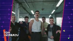 Tom Lizarasu Bulego taldekoi abeslaria, astearteko ''11 Entzuteko'' saioan