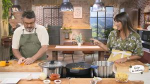 ''Hay gente que nos dice que, por primera vez en su vida, no está haciendo dieta y está bajando de peso''