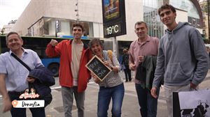 ¿Cuál debería ser el precio justo del menú del día?