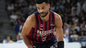 El Baskonia juega este martes ante el Hapoel Tel Aviv, en Sofía, en la Euroliga