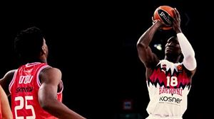 El Hapoel Tel-Aviv frena en seco la buena racha del Baskonia (114-89)