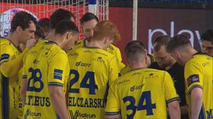 El Bidasoa Irun se aleja de los octavos tras caer 35-32 ante el Saint-Raphaël