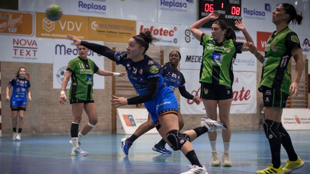 Beti Onak-Bera Bera derbiko irudia