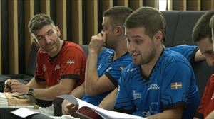 Erremontistek erakundeen inplikazioa eskatu dute, erremonte profesionalaren etorkizuna bermatzeko