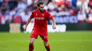 Jon Moncayolak lesioa du ezker hankako aduktorean