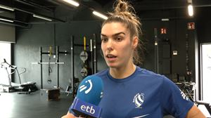 Anne Erauskin, Bera Bera: ''Tenemos que centrarnos en nosotras mismas''