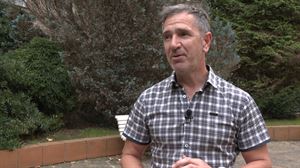 López Rekarte cree que lo que ha cambiado la situación de la Real es que ''el balón ha entrado''