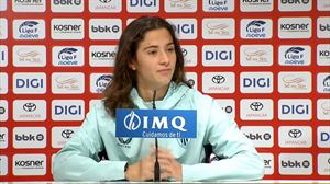 Ane Camposentzat oso berezia izango da Anoetako derbia