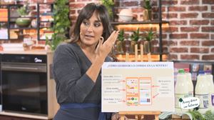 ¡La guía definitiva para saber dónde guardar cada alimento en la nevera!