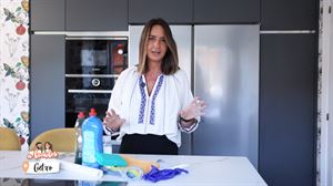 ¡Trucos para limpiar la nevera y hacer que siempre huela bien!