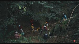 'Desagertuta' telesailaren azken bi atalak, igandean, ETB1en