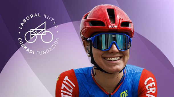 Sara Florin, Laboral Kutxa-Euskadiren fitxaketa berria