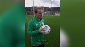 Jagoba Arrasate eta Imanol Pradales, Euskal Selekzioaren bertsolariak