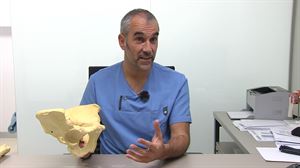 ¿Qué es y cómo se trata la pubalgia que sufren Nico Williams y Lamine Yamal?