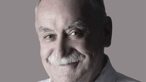 Xabier Azkargorta. EITB