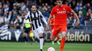 Sansek galdu egin du Castelloren aurka, gol jaialdi batean (5-4)