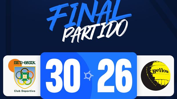 Beti-Onak vs Winterthur. Foto: @Beti_guerreras