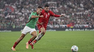 Euskal Selekzioak 3-0 garaitu du Palestina jai giroz eta aldarrikapenez jositako lagunartekoan