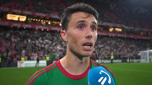 Euskal Selekzioa vs Palestina