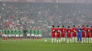 Euskal Selekzioa-Palestina neurketak oihartzun arrakastatsua izan du EITBn 