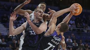 Un combativo Bilbao Basket cae ante el Real Madrid (82-70)