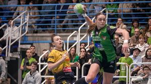 El Bera Bera queda eliminado de la Liga Europea, mientras Beti-Onak sigue adelante en la Copa de Europa