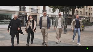 ''Pintxo Pote'' en Vitoria-Gasteiz, esta noche, en ETB2 y eitb.eus