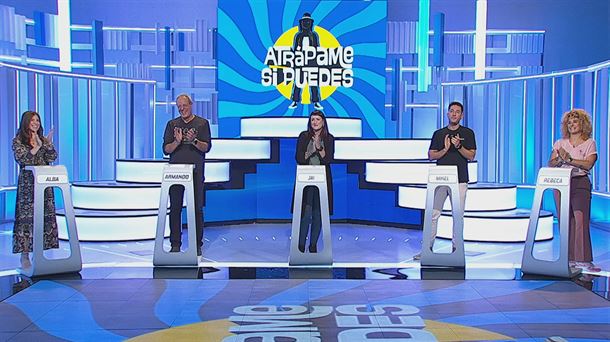 Cinco comerciantes locales participan en 