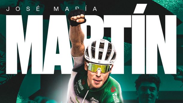 Jose Maria Martin, IMAGEN. KERN PHARMA