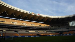 La Cartuja acogerá la final de Copa al menos tres temporadas más, de 2026 a 2028