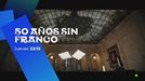 El especial ''50 años sin Franco'', este jueves, en ETB2 y eitb.eus
