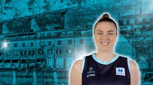 Helmi Tulonen se incorpora al IDK Euskotren 