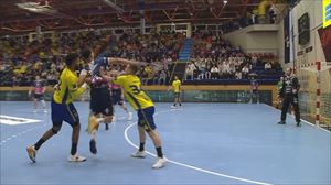 Bidasoa se impone con solvencia al Saint Raphael en Artaleku y sigue vivo en Europa (33-25)