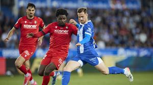 El derbi Osasuna-Alavés de la jornada 17 de LaLiga EA Sports se jugará el 20 de diciembre a las 18:30 horas