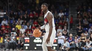 Kosner Baskonia y Bayern Munich, dos estilos opuestos se citan este viernes en Vitoria-Gasteiz, en la Euroliga