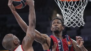 El Kosner Baskonia reacciona y vence con soltura al Bayern (95-73)