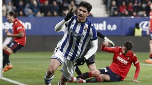 Realak derbia irauli du Osasuna mendean hartzeko (1-3)
