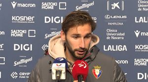 Moncayola: ''Ez dakit zer gertatzen den bigarren zatietan, baina gauzak aldatu behar ditugu''