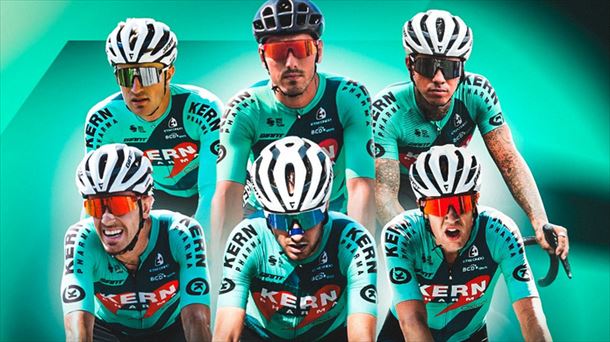 Kern Pharma Bajak; IRUDIA: KERN PHARMA